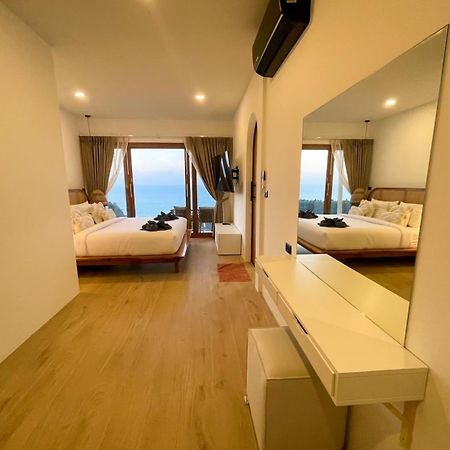 High Life Villas Salad Beach Zewnętrze zdjęcie