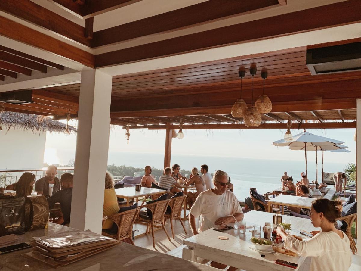 High Life Villas Salad Beach Zewnętrze zdjęcie