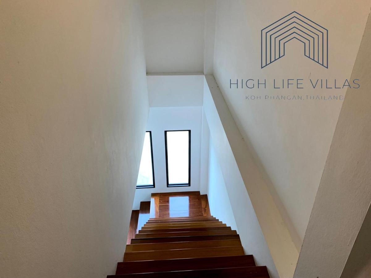 High Life Villas Salad Beach Zewnętrze zdjęcie