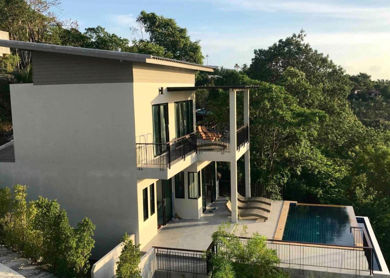 High Life Villas Salad Beach Zewnętrze zdjęcie