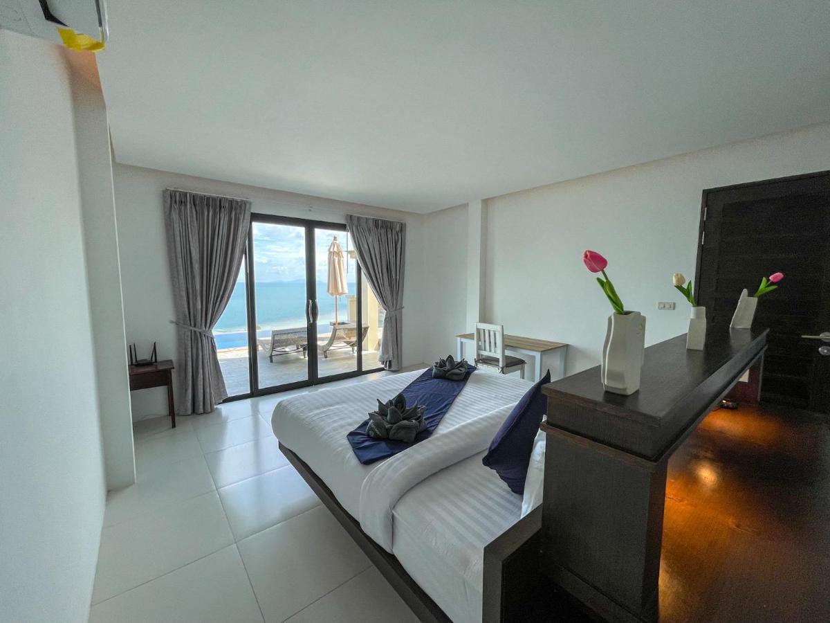 High Life Villas Salad Beach Zewnętrze zdjęcie