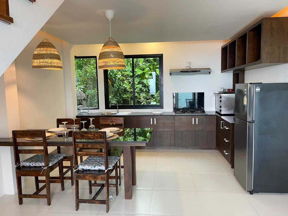 High Life Villas Salad Beach Zewnętrze zdjęcie