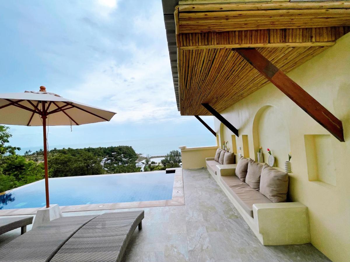 High Life Villas Salad Beach Zewnętrze zdjęcie