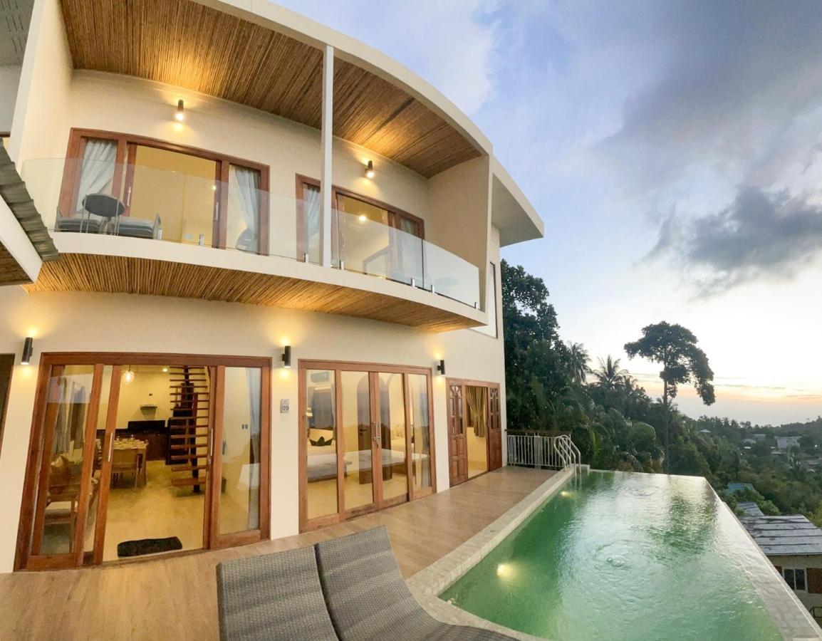 High Life Villas Salad Beach Zewnętrze zdjęcie