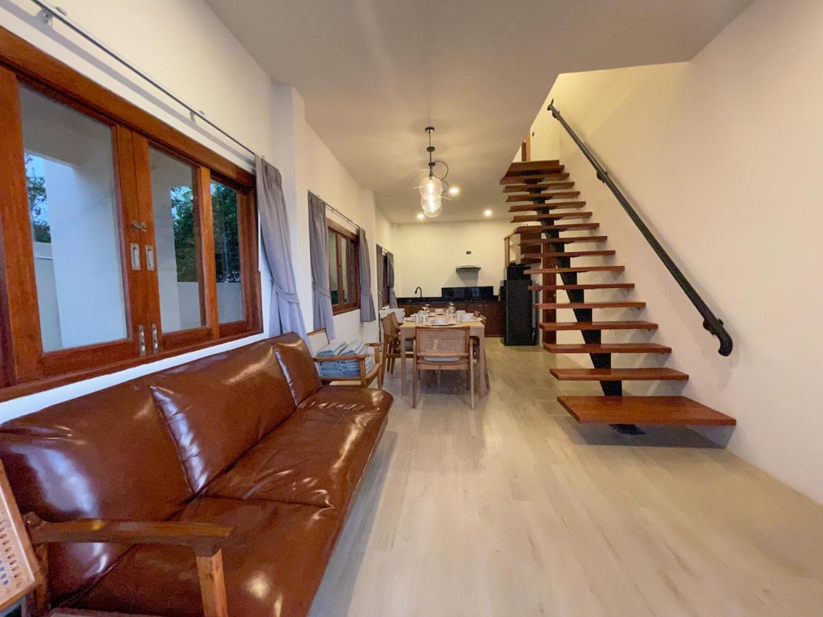 High Life Villas Salad Beach Zewnętrze zdjęcie