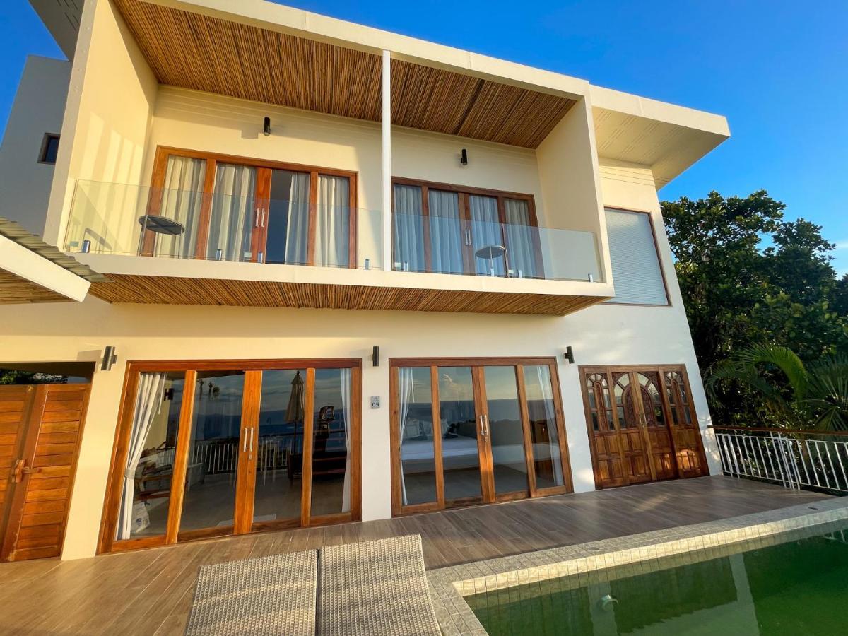 High Life Villas Salad Beach Zewnętrze zdjęcie