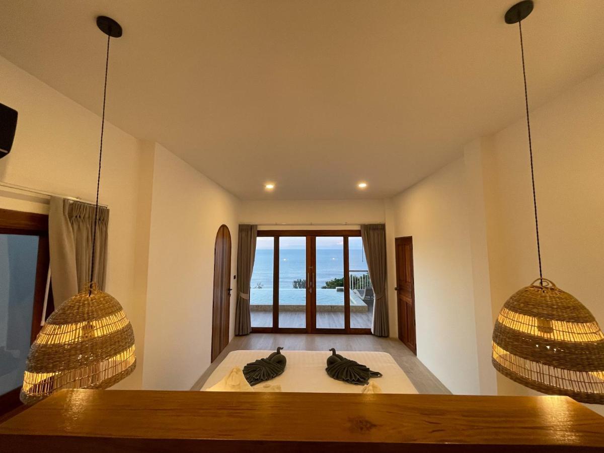 High Life Villas Salad Beach Zewnętrze zdjęcie