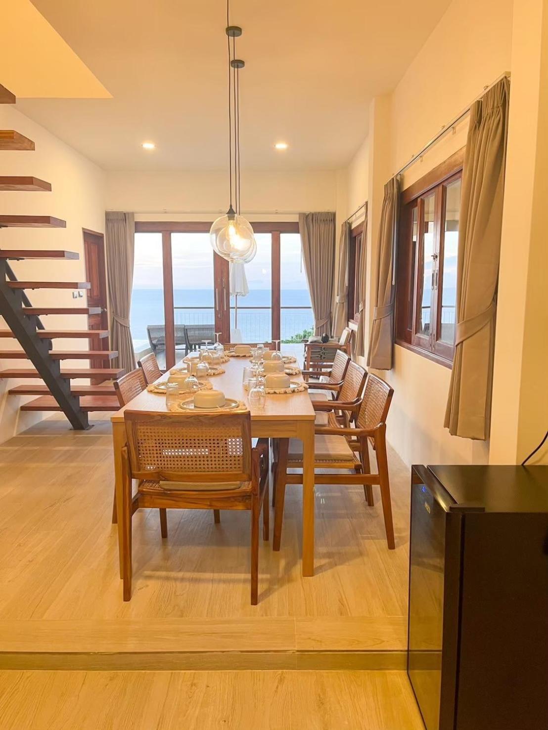 High Life Villas Salad Beach Zewnętrze zdjęcie