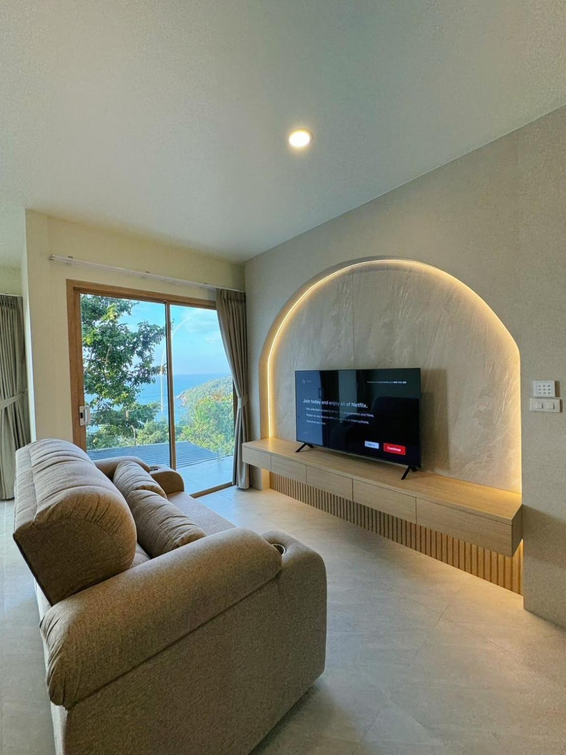 High Life Villas Salad Beach Zewnętrze zdjęcie